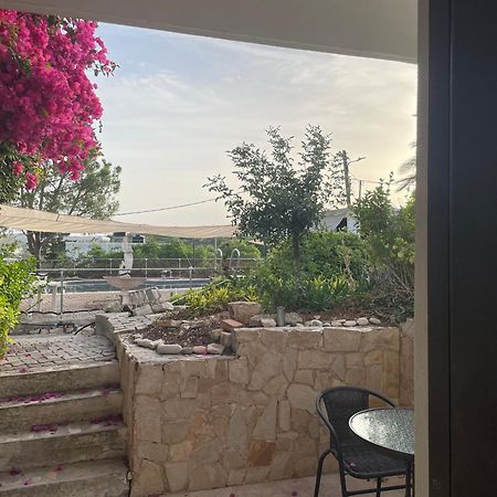 Vasilikos Apartments Paralia Agias Foteinis Zewnętrze zdjęcie